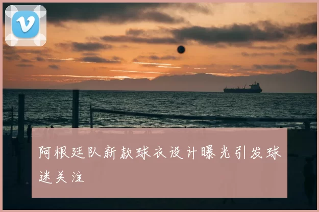 阿根廷队新款球衣设计曝光引发球迷关注