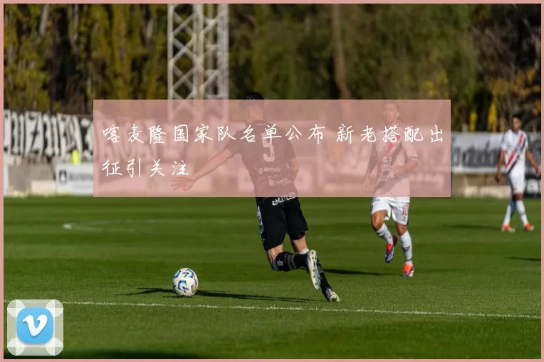 喀麦隆国家队名单公布 新老搭配出征引关注